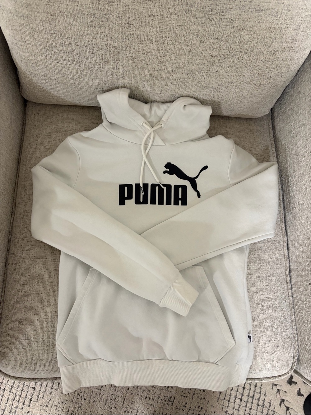 Women’s PUMA Hoodie